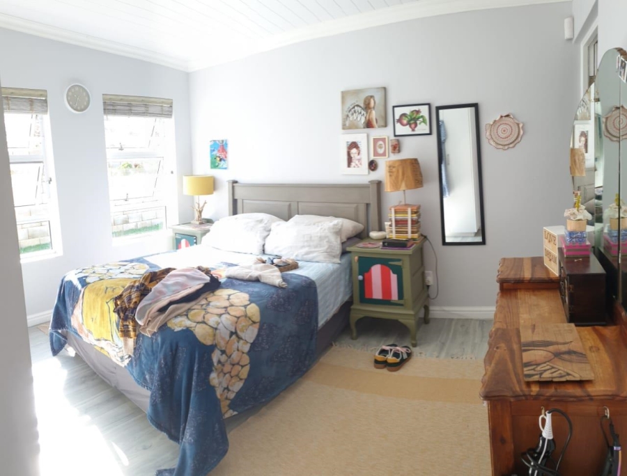To Let 3 Bedroom Property for Rent in Seemeeu Park Western Cape